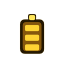Nuke ammo pickup