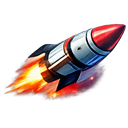 Nuclear Strike pickup